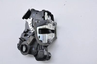 Оригинальный привод защелки замка передней левой двери LEXUS IS250 IS350 LH 2006–2014 * - Изображение 1 из 4