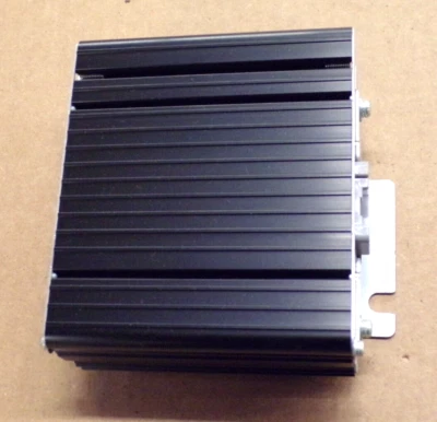 2013 jeep patriot power inverter module 2011-2013 jeep compass - Image 1 of 3