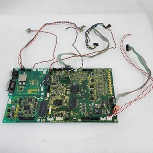 DAIHEN RG-051B-01D,RG-160A01,RG-05201B BOARD FREE SHIP - Picture 1 of 8