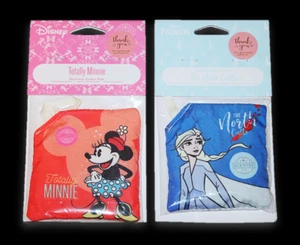 Scentsy Scent Paks Set of 2 The North Calls & Totally Minnie Disney Frozen Elsa - Picture 1 of 2