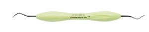LM 257-258DES Furcation Diamond File SV 7-8 - Imagen 1 de 1