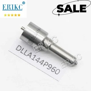 DLLA144P960 Injector Nozzle For  Toyota 095000-7680 095000-7690 093400-9600 - Picture 1 of 7