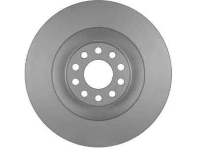 Rotor de freno delantero Bosch 98725KD 2005 2006 2007 para Audi A8 Quattro 2004-2010 Foto 1 de 2