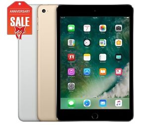 Apple iPad mini 4 16GB Tablets & eReaders for sale | eBay