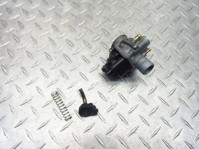 Carburador Aprilia 50 Scarabeo 2001 00-06 Spring Works OEM 60 millas Foto 1 de 4