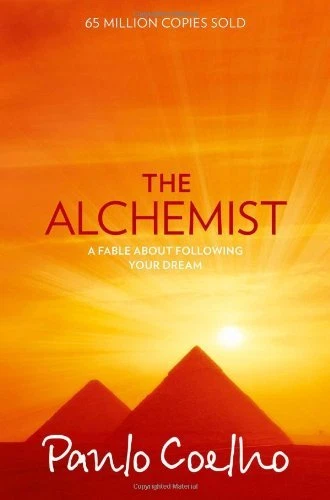 The Alchemist: A Fable About Following Your Dream By Paulo Coelho. 0722532938 - Image 1 of 1