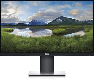 Monitor LED Dell P2319H 23'' 1920x1080 FULL HD IPS HDMI - Pantalla defectuosa dañada - Imagen 1 de 4