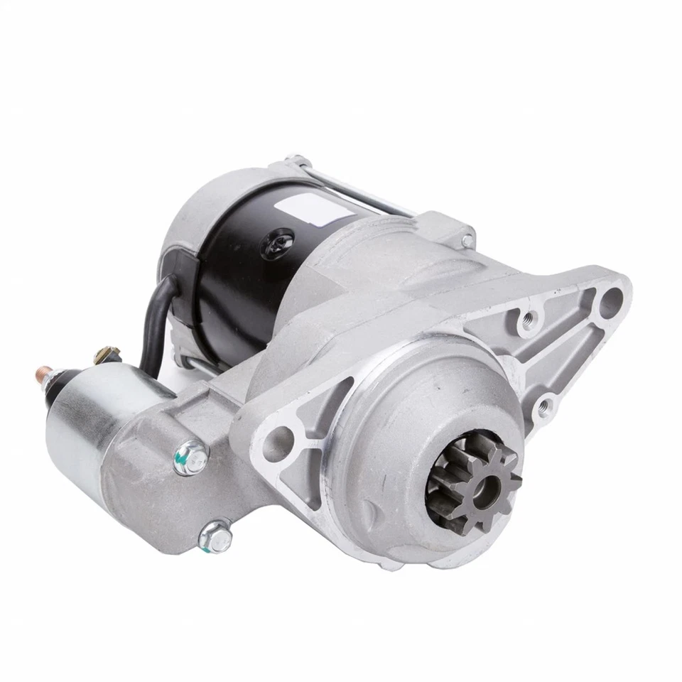 Motor de arranque Topkick 2003-2009 para GMC C5500 | 6,6 L V8 6599cc 403 CID diésel Foto 1 de 4