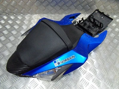 Панели обтекателя задней части, фары и сиденье Suzuki GSXR 600 750 2011–2017 - Изображение 1 из 4