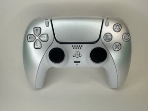 CUSTOM Sony PS5 DualSense Controller GULIKIT TMR HALL EFFECT STICKS - Picture 1 of 21