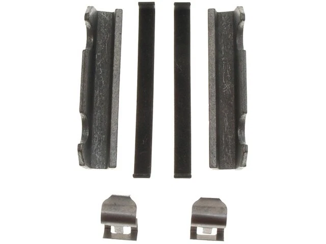 Kit de herrajes de freno delantero para Ford Bronco 1976-1985 1979 1977 1978 1980 FZ933XC Foto 1 de 1