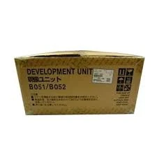 Ricoh B052-3227 - Unità di sviluppo ciano - per Aficio 1224CG Aficio 1232C Aficio - Immagine 1 di 2
