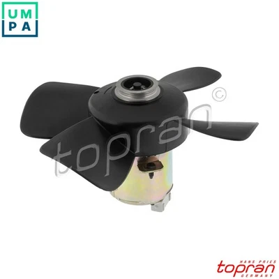 FAN ENGINE COOLING 107 708 FOR VW CARAVELLE/EUROVAN/IV/Bus/TRANSPORTER/Mk 2.0L - Image 1 of 4