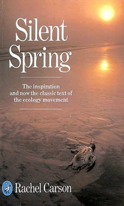 Silent Spring by Carson, Rachel - Picture 1 of 1