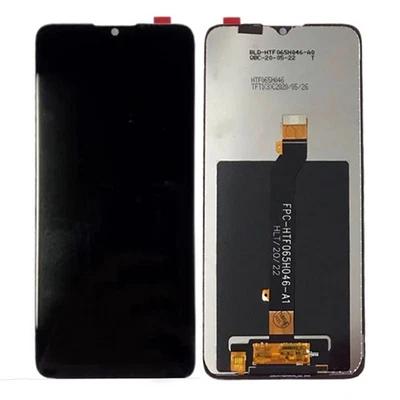 OEM LCD Display+Touch Screen Digitizer TESTED Replacement For HTC Desire 20+ - Image 1 of 3