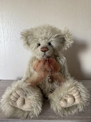 Charlie Bears “Moonshadow” 2010 Isabelle Collection 233/500 - Image 1 of 4