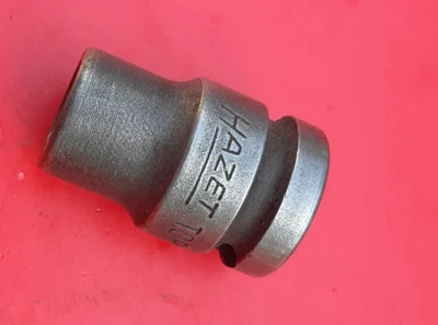 Hazet 900-S  E16 eTORX External  Torx 1/2" Drive  Socket Germany - Image 1 of 4