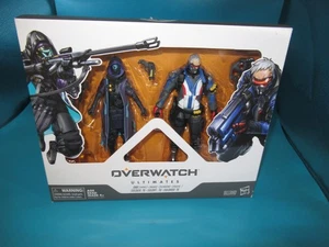 Overwatch Ultimates Ana Soldier: 76 - Bild 1 von 8