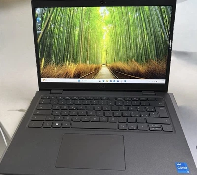 DELL Latitude 5400 Quad Core 15-8365U 16RAM 512SSD Notebook Portatile Laptop 14" - Immagine 1 di 4