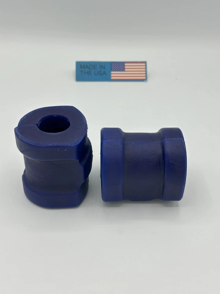 Fits BMW Front Sway Bar Anti Roll Bushing 23mm Z3 M3 540i 530i 525i Polyurethane - Image 1 of 1