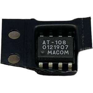 AT108 Macom Attenuatore Assorbimento Variabile Tensione 40 dB 0,5-3 GHz - Foto 1 di 1