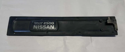 Nissan Skyline R33 GTST RB25 Series 1 /2 Plastic Coil Cover 13287-75T02 - Image 1 of 4