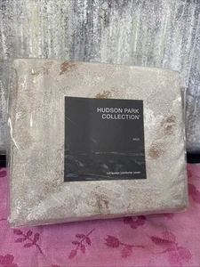 Hudson Park Mica Full/queen Duvet Cover - Picture 1 of 3