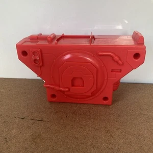 Vintage The Real Ghostbusters Firehouse Ghost Trap Containment Unit 1987 Kenner - Picture 1 of 6