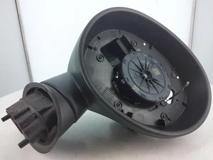 MINI F56 2014-18 Right Door Mirror Housing Manual Fold Heated Excitement 7429592 - Picture 1 of 11