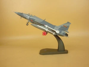 1:48 China Xiaolong FC-1 Thunder Dragon Diecast Metall Modell - Bild 1 von 8