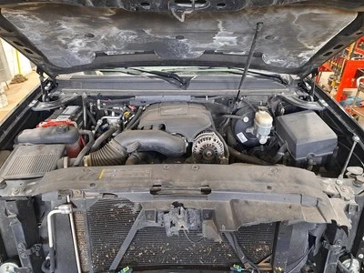 Strut 2007 Suburban 1500 Sku#4105341 Foto 1 de 4