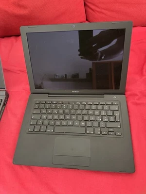 MacBook  - Immagine 1 di 3