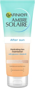Garnier Ambre Solaire after Sun Hydrating Tan Maintainer with Self Tan, 200Ml - Picture 1 of 12