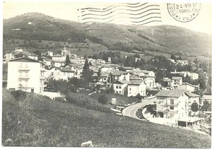 CAGLIO - VALASSINA - PANORAMA (COMO) 1966 - Picture 1 of 1