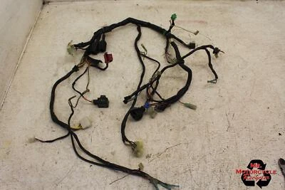 04 KAWASAKI NINJA EX250R ARNÉS DE CABLEADO MOTOR TELAR DE CABLE 26030-1351  Foto 1 de 4