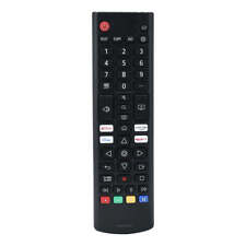 AKB76037605 Replacement Remote control for LG Televisions