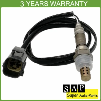 Sensor de oxígeno 8627202 para Volvo S40 V50 2005-10 S70 V70 1999-2000 234-4734 2,4 L Foto 1 de 4