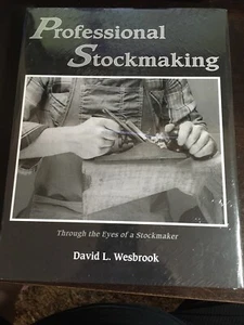 Professional Stockmaking Through The Eyes Of A Stock Maker - Picture 1 of 2