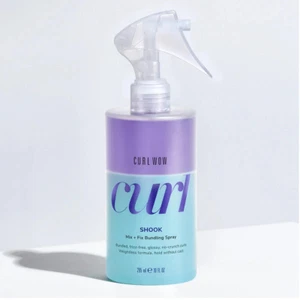 Color Wow Curl Wow Shook Mix + Fix Bundling Spray 10oz - Picture 1 of 4
