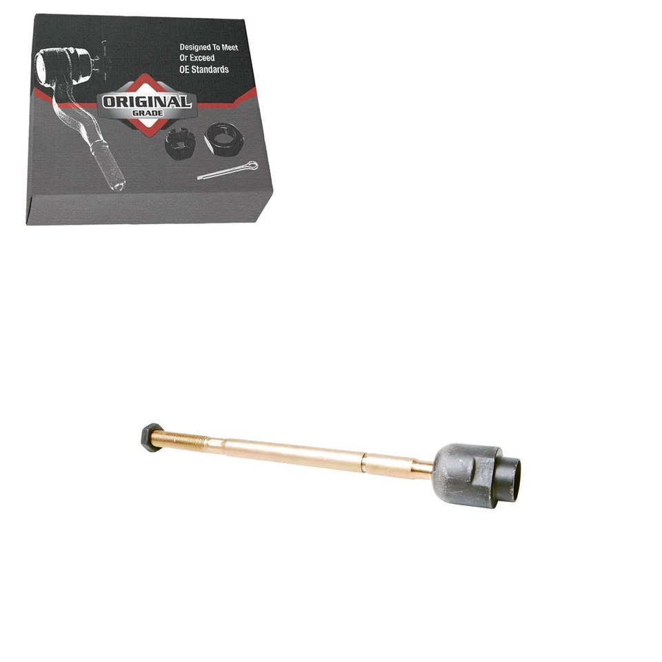 Extremo de varilla de dirección interior delantero Mevotech para Buick Century 1982-1996 Foto 1 de 1