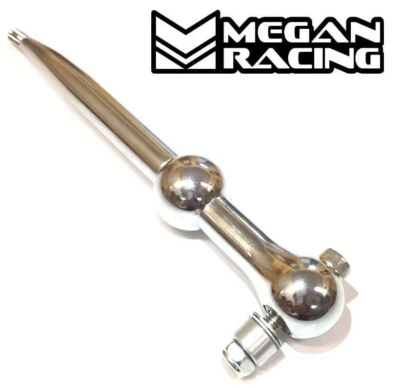 MEGAN SHORT THROW SHIFTER FOR 92-95 HONDA CIVIC EG EH EJ EJ1 EJ2 ALL - Image 1 of 2