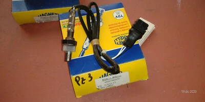 MARELLI 460001860010 SONDA LAMBDA NUOVA PER VW GOLF II-POLO II-PASSAT-JETTA - Immagine 1 di 2