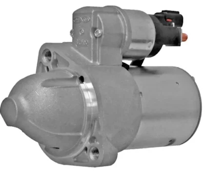 Motor De Arranque Nuevo Para Hyundai Elantra, Veloster 2.0L, Kia Forte-Soul 1.8-2.0L 2015-21 Foto 1 de 4