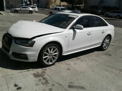 Passenger Front Knee Standard Suspension Opt 1BA Fits 13-16 AUDI A4 68208 - Image 1 of 4