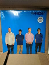 NEW Weezer (Blue Album) by Weezer (Record, 2016) *Factory Sealed* 