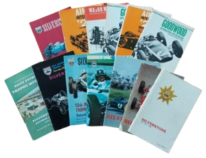Non-GP Formula One Races 1953, 1963, 1964, 1965, 1967 - Picture 1 of 18