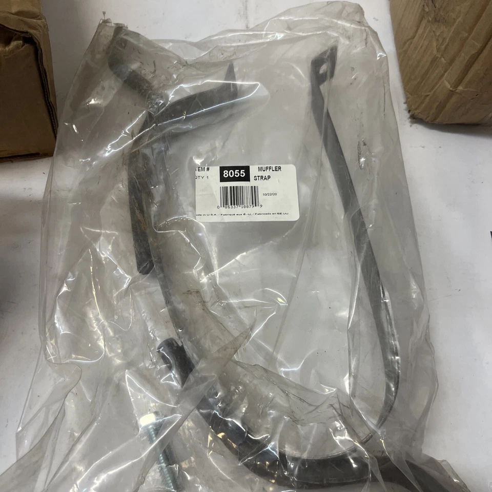 Soporte de escape AP escape 8055 Foto 1 de 1