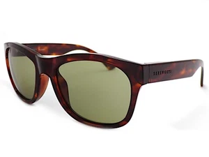 Gafas De Sol Polarizadas Serengeti Chandler Marrón Tortuga/ 555nm Verde SS557001 - Imagen 1 de 4