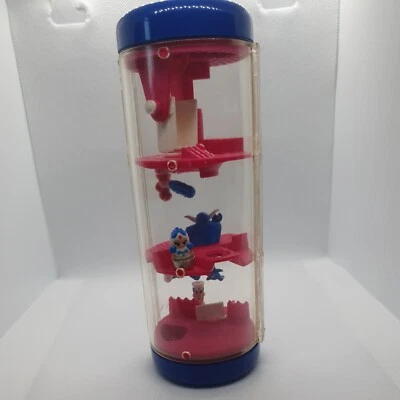 TOMY VINTAGE TOWER TEASERS "PRINCESS IN PERIL" FROM 1989 - Image 1 of 3