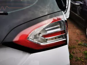 2016 FORD GALAXY ZETEC MK4 TDCI 2L REAR OS DRIVERSIDE INNER TAIL LIGHT - Picture 1 of 4